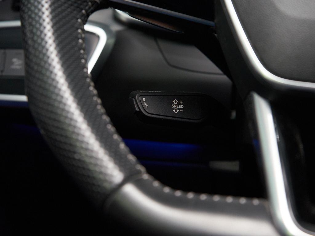 Audi S7 Sportback