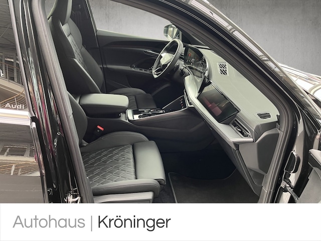 Audi SQ5 SUV SQ5 SUV TFSI S Tronic - 2025 - Joinsteer - #7