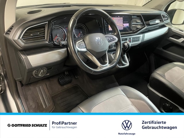 Volkswagen T6.1 Multivan