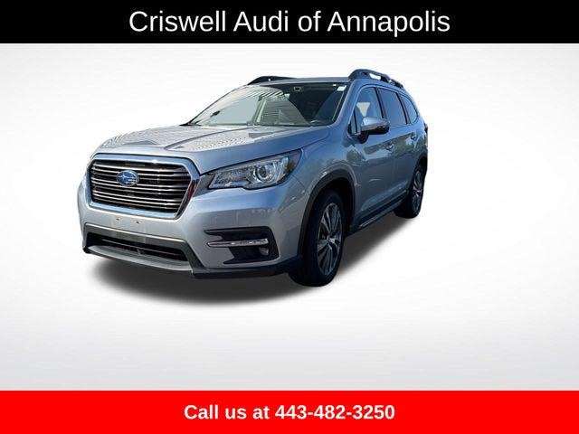 2021 Subaru Ascent