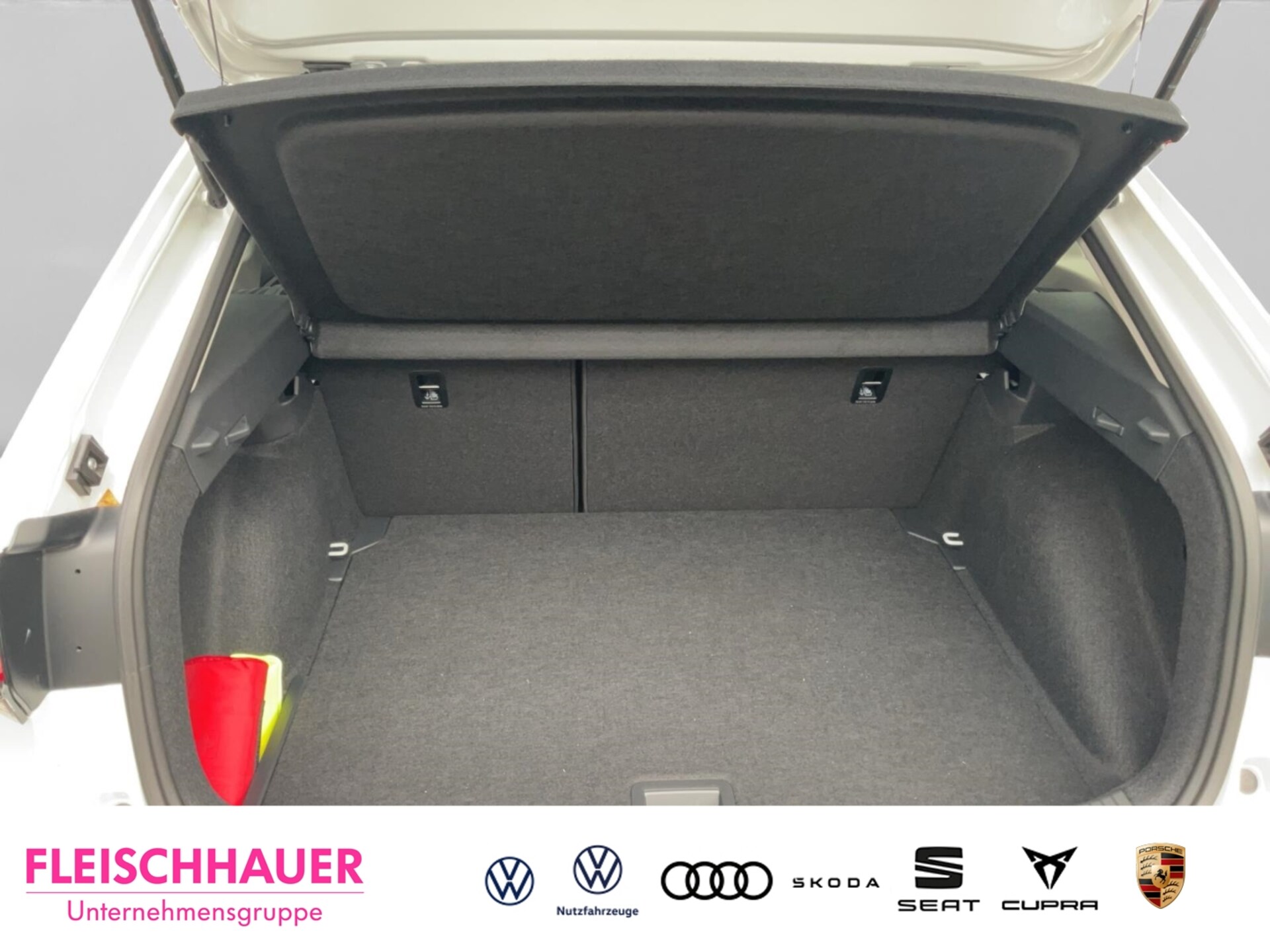 Volkswagen Taigo Life