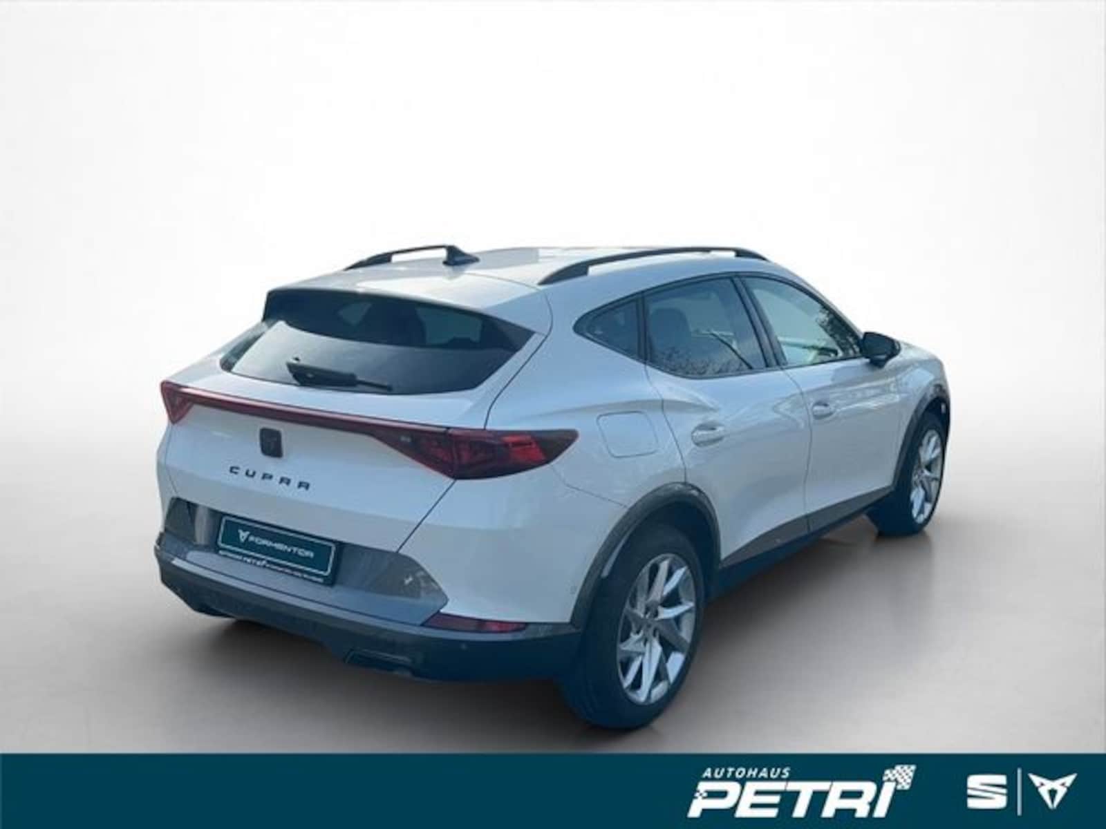 CUPRA Formentor – Bild 6