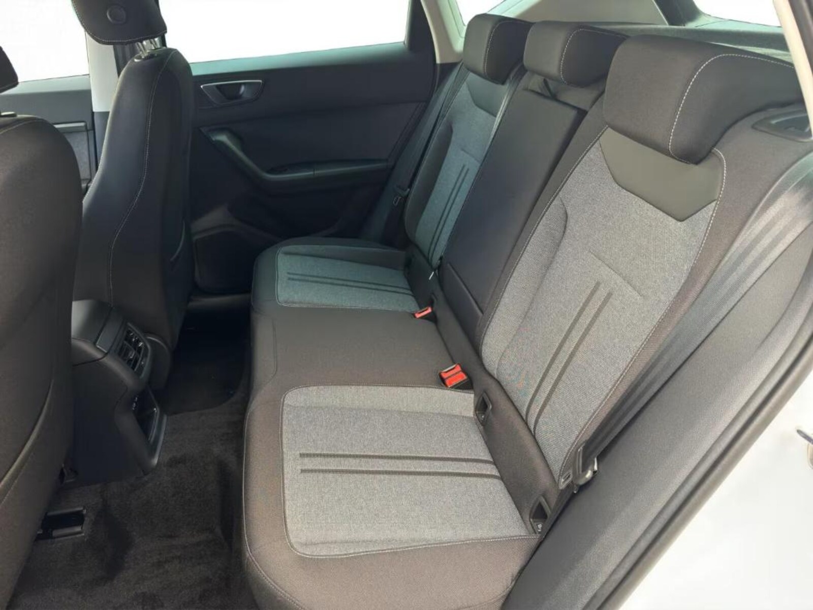 SEAT Ateca – Bild 15