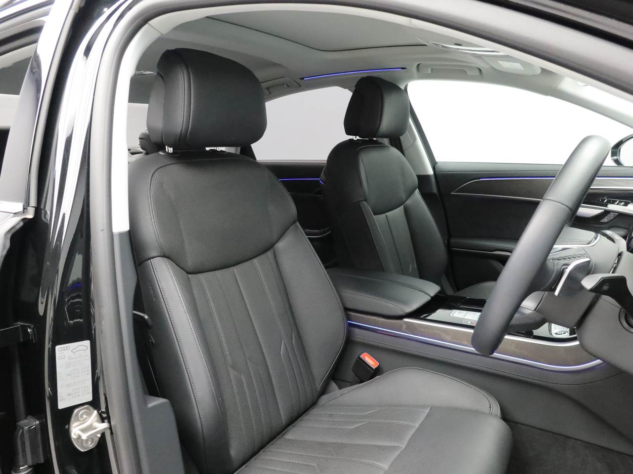 Audi A8 TFSI e 60 TFSI e quattro tiptronic for more details contact your dealer