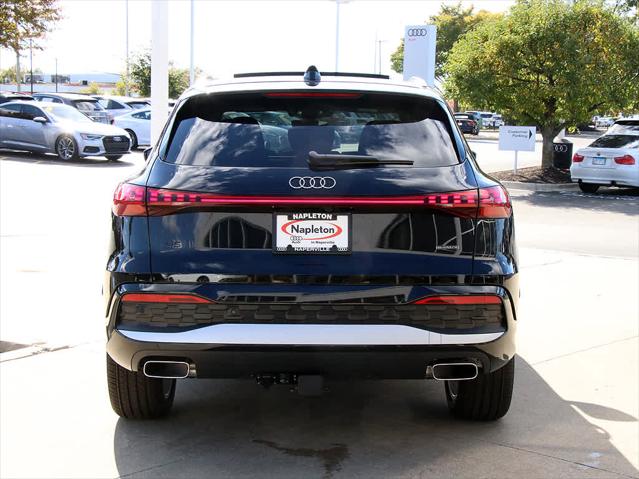 2025 AUDI Q5 - Image 8