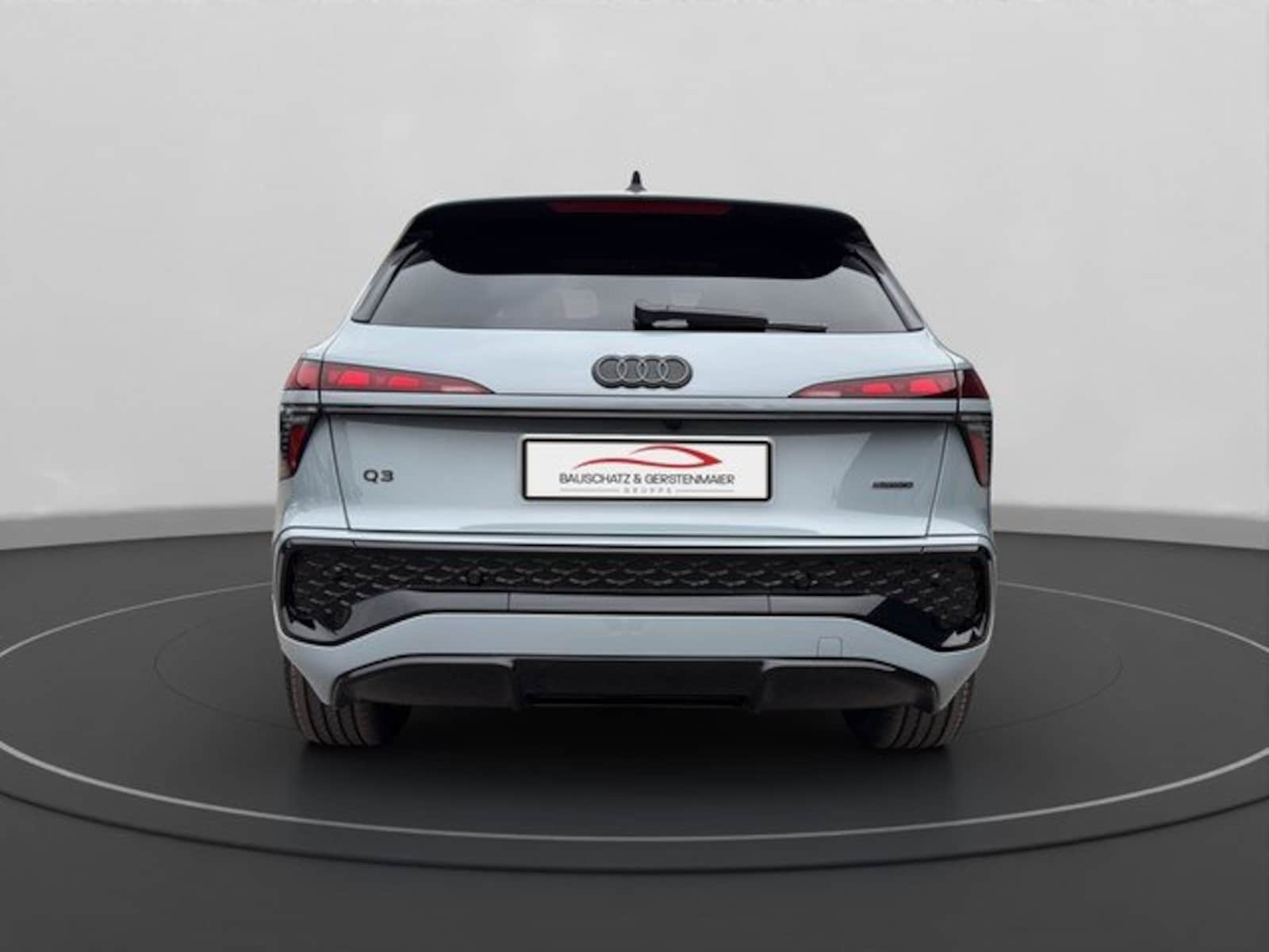 Audi Q3 – Bild 5