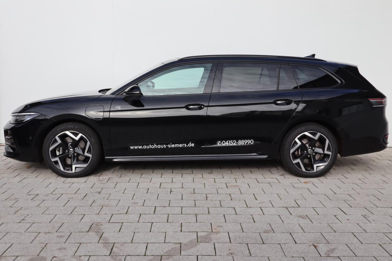 Volkswagen Passat – Bild 2