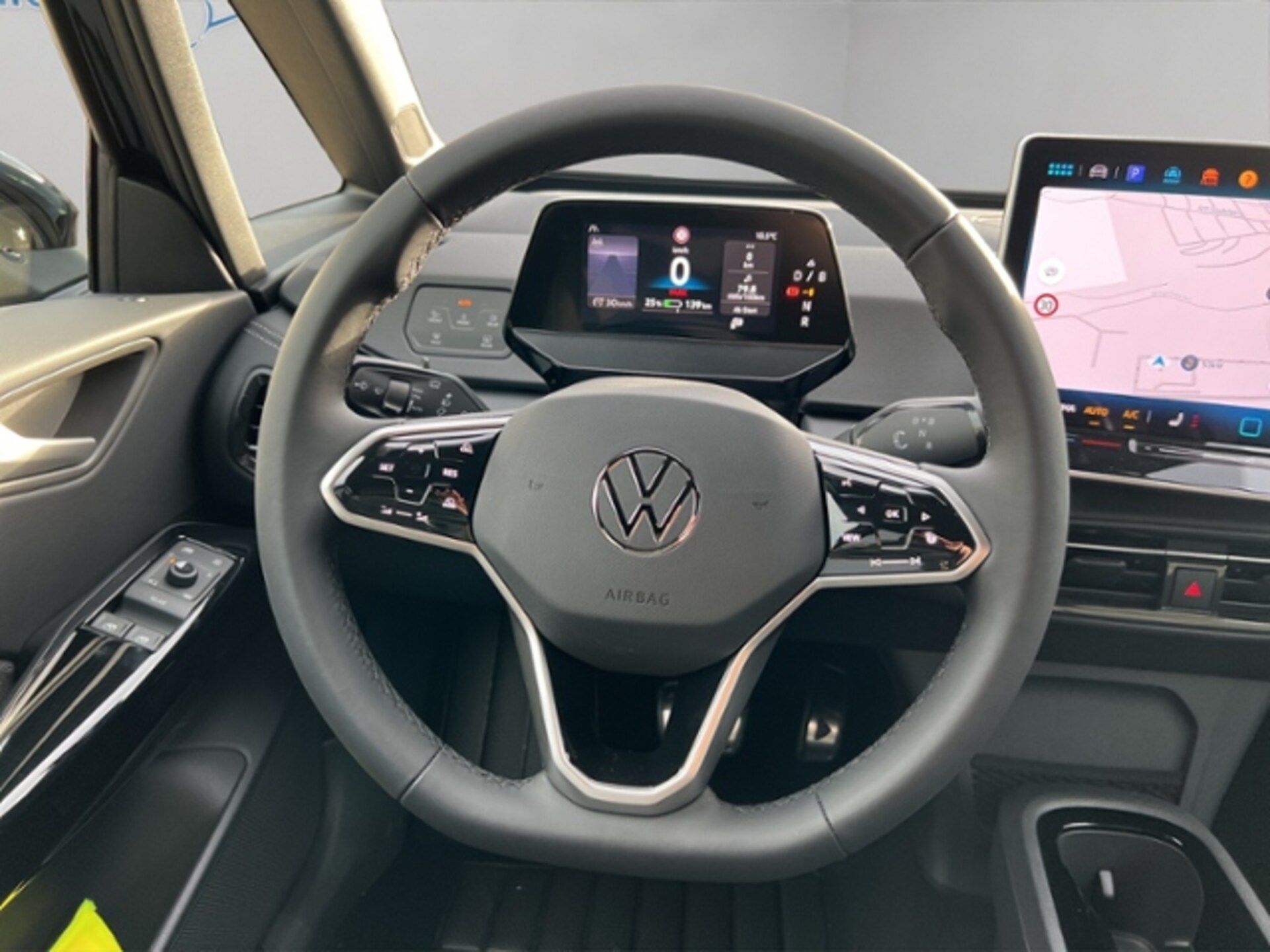 Volkswagen ID.3 Pro S