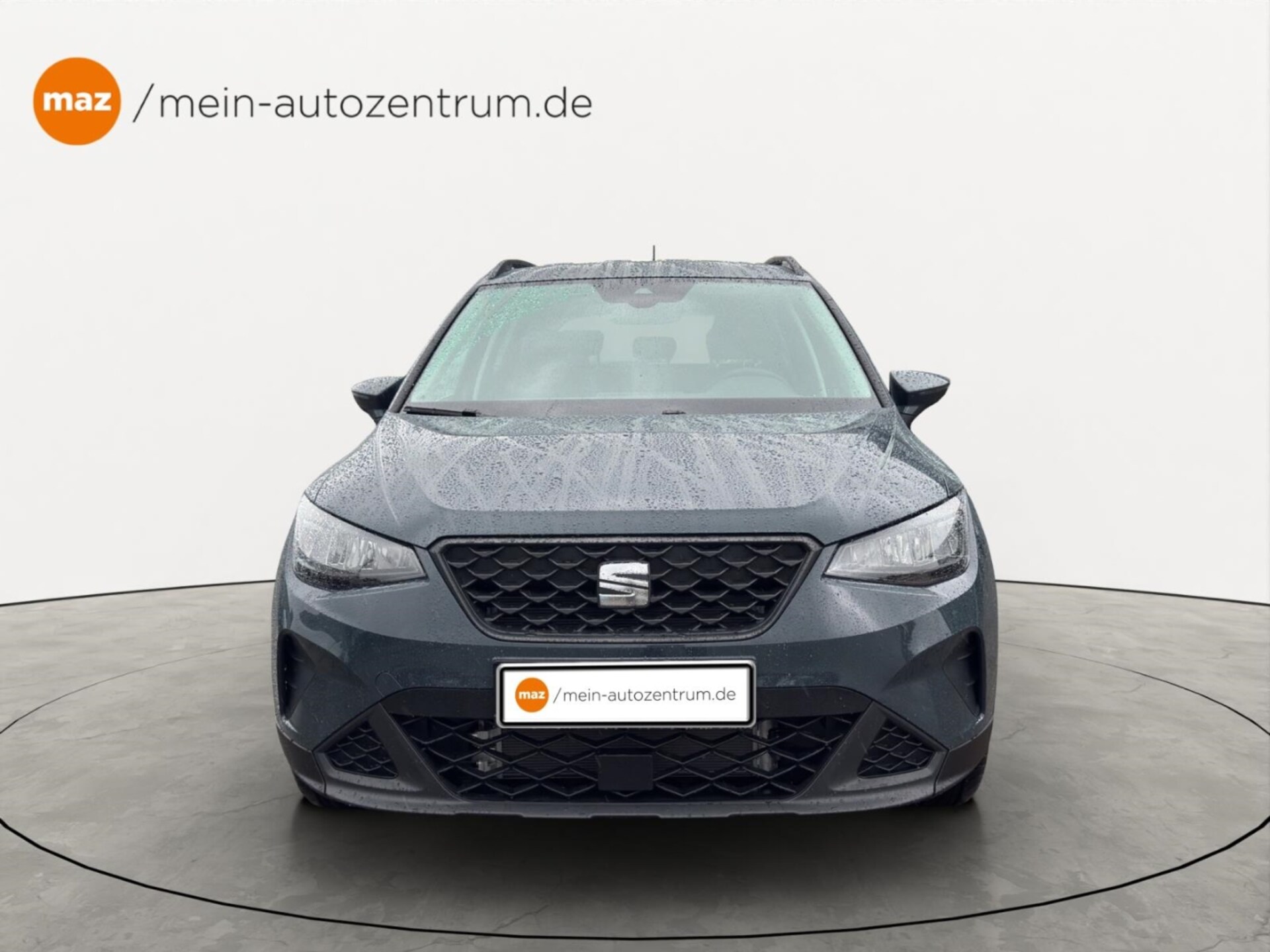 SEAT Arona Style