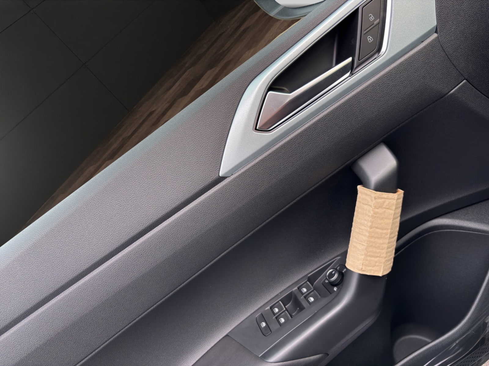 Volkswagen Taigo – Bild 16