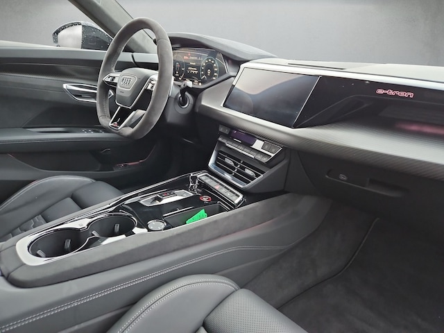 Audi RS E-tron GT E-tron Quattro - 2022 - Joinsteer - #7