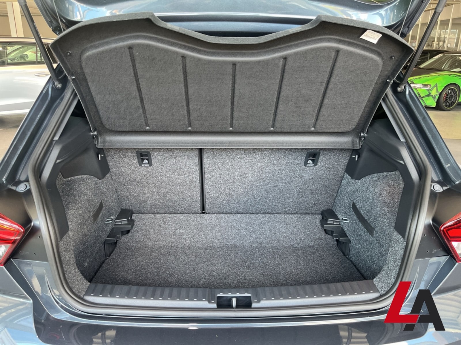 SEAT Ibiza – Bild 7