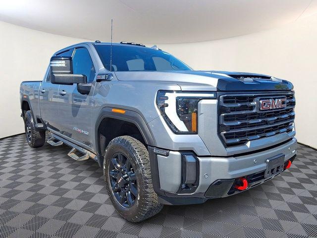 2024 GMC Sierra