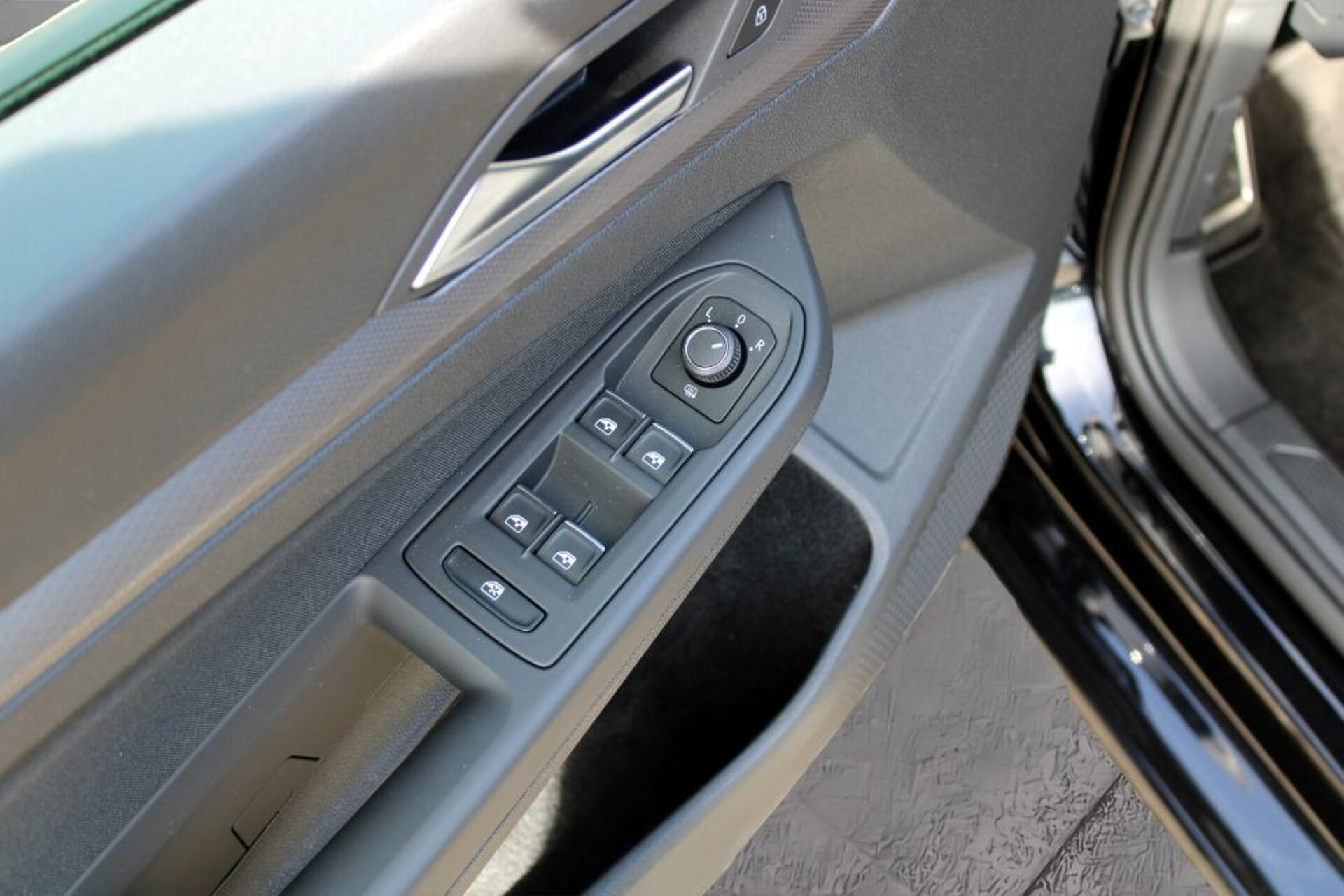 Volkswagen Golf Active