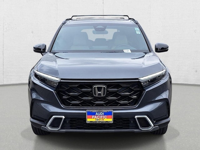 2023 Honda CR-V Hybrid