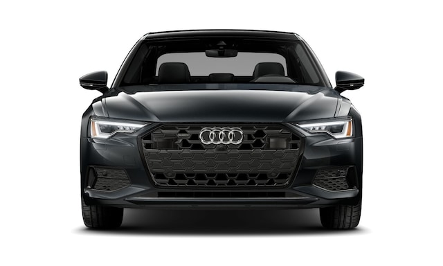 2024 Audi A6 Sedan