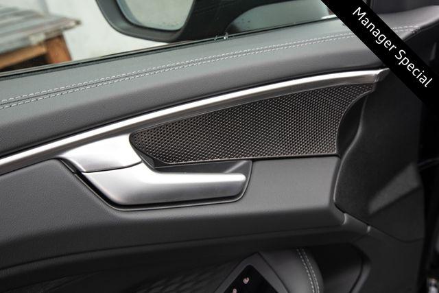 2026 Audi A6 Premium Plus - Photo 23