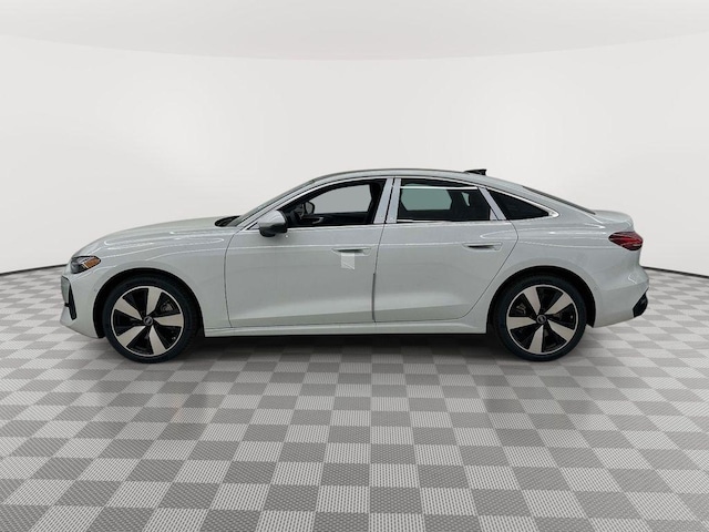 2025 Audi A5 Sedan