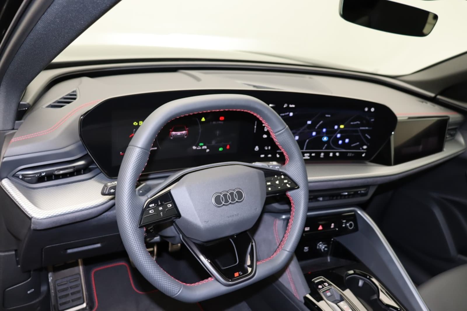Audi Q5 – Bild 9
