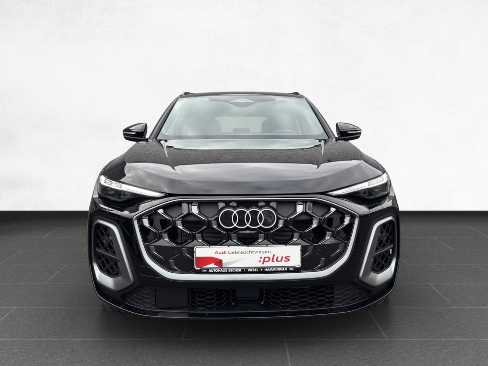 Audi Q5 – Bild 2