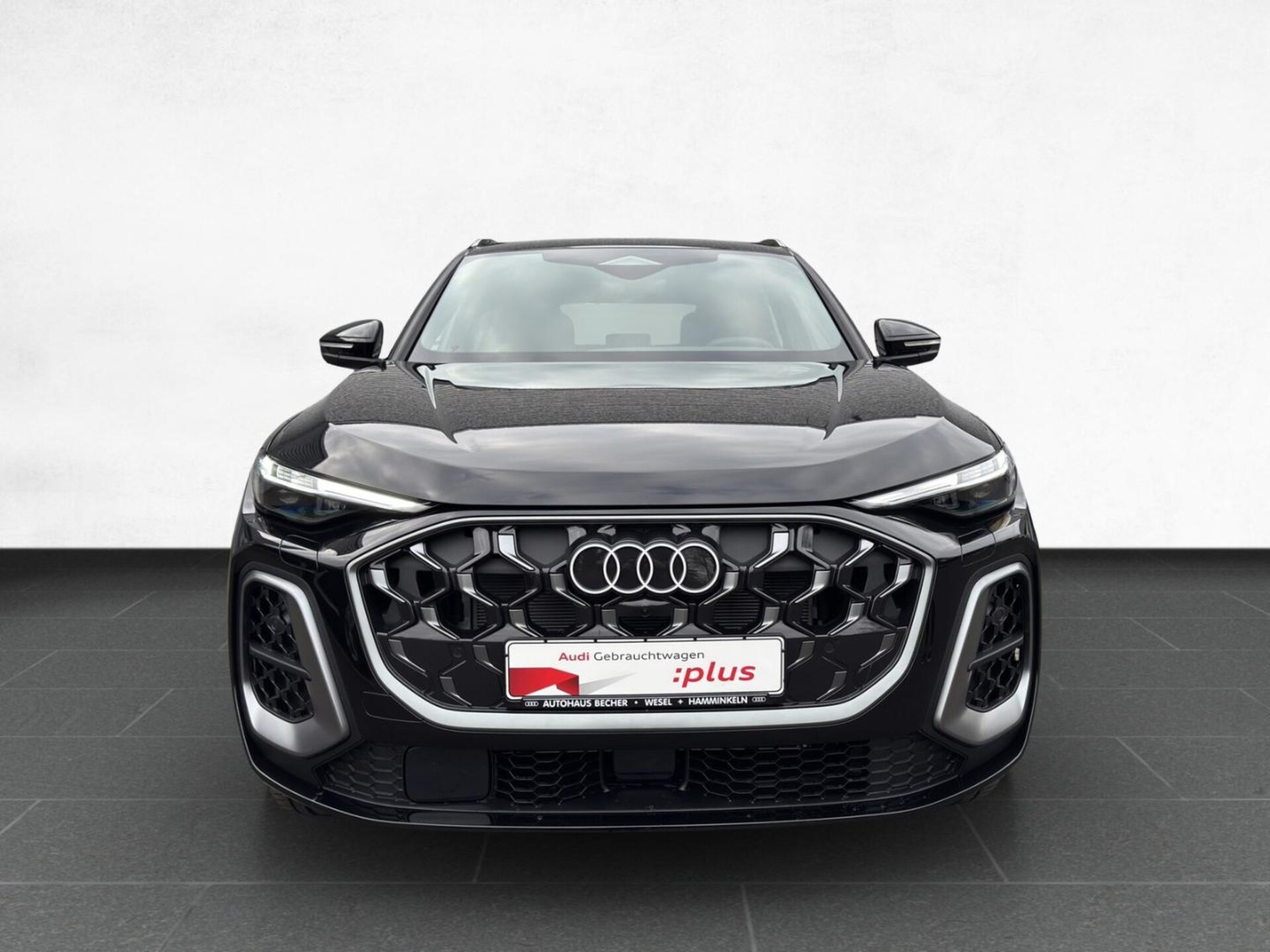 Audi Q5 SUV