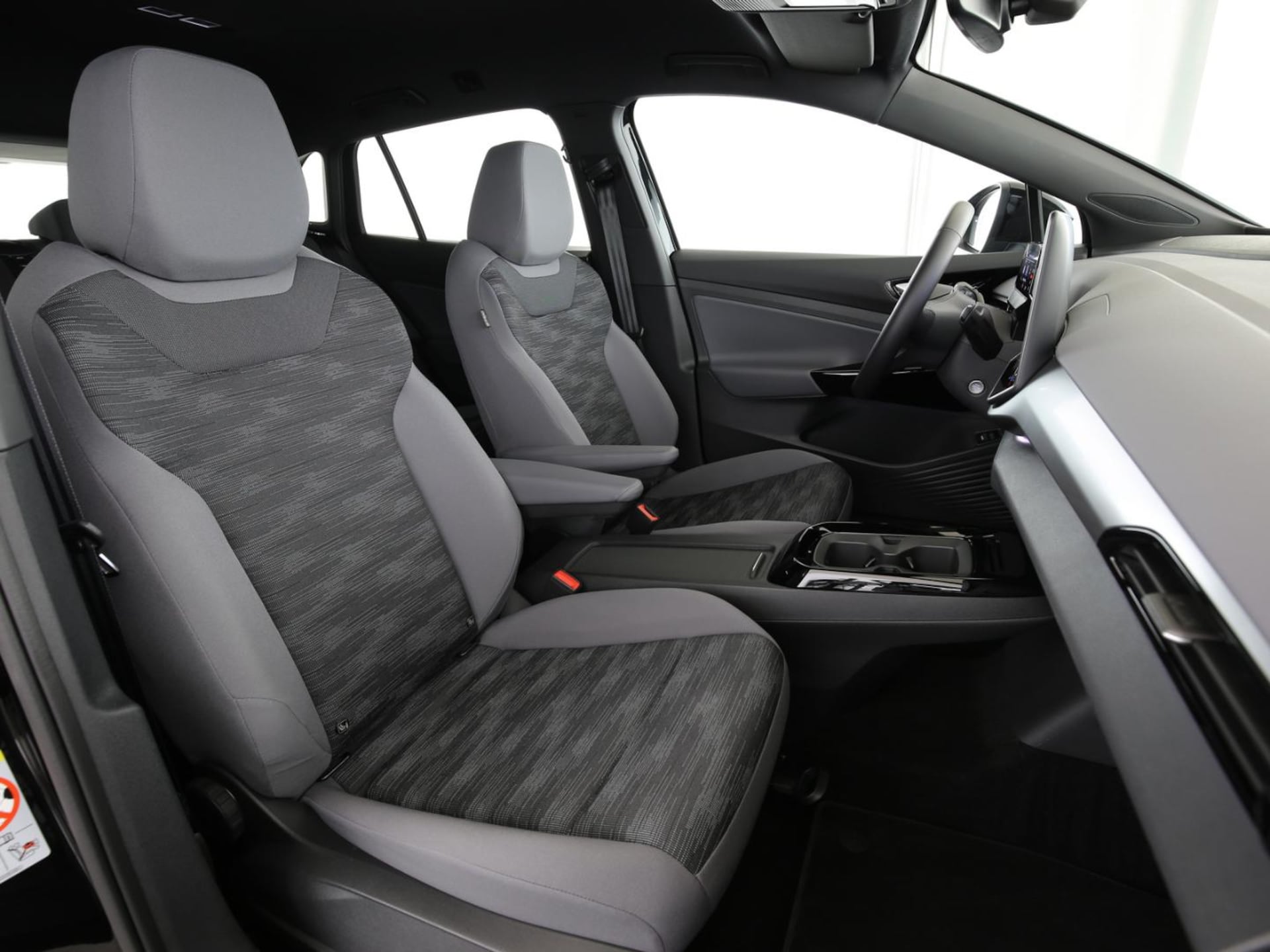 Volkswagen ID.4 Pro