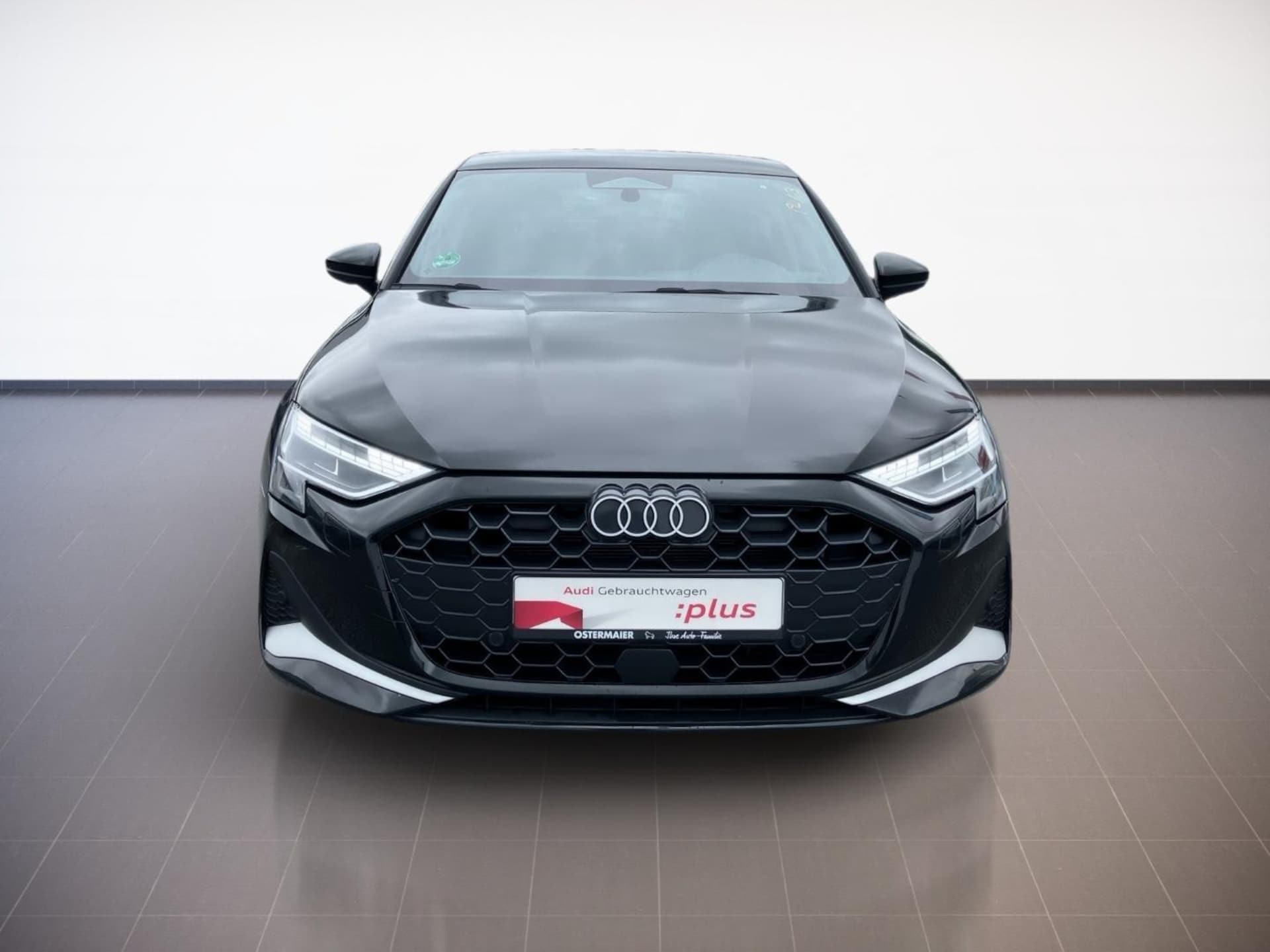Audi A3 Sportback Advanced