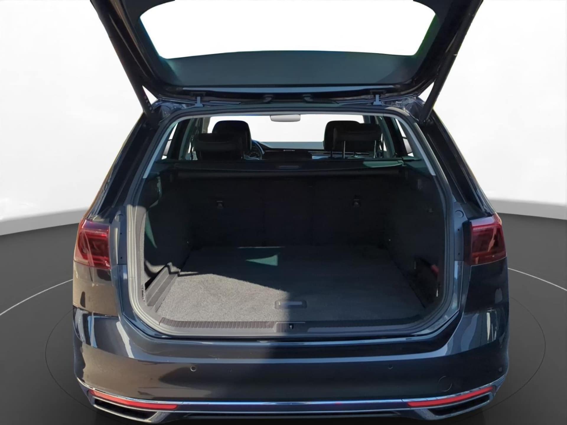 Volkswagen Passat Variant Elegance