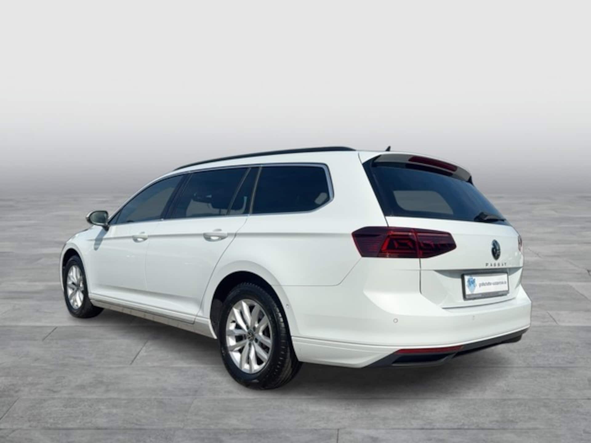 Volkswagen Passat Variant Business