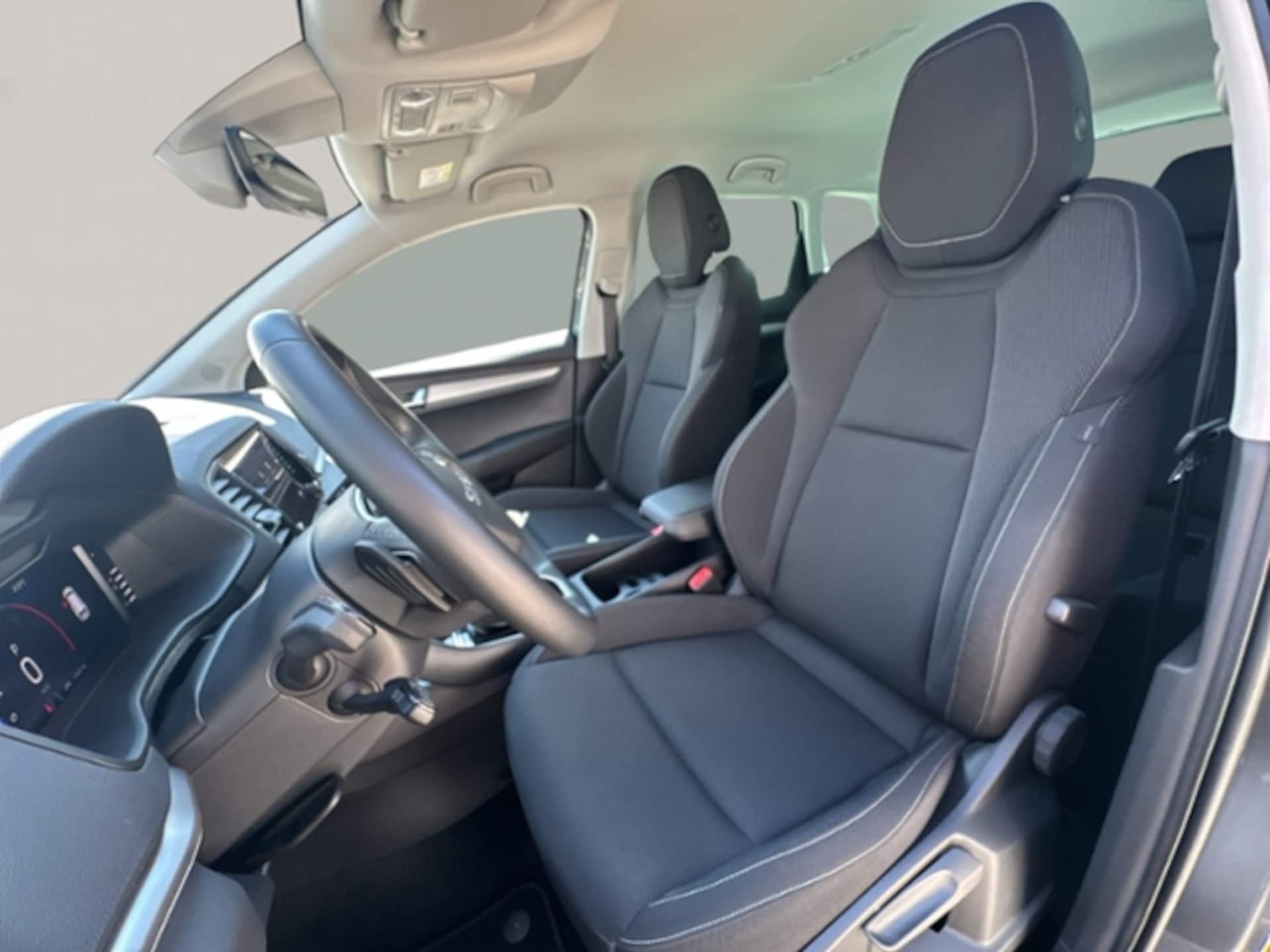 Skoda Karoq Tour