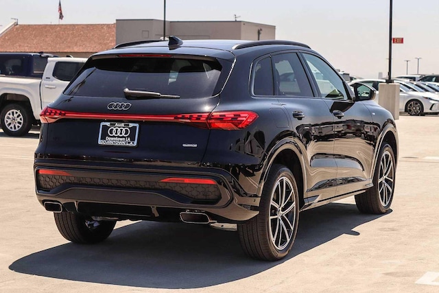 2026 Audi Q5