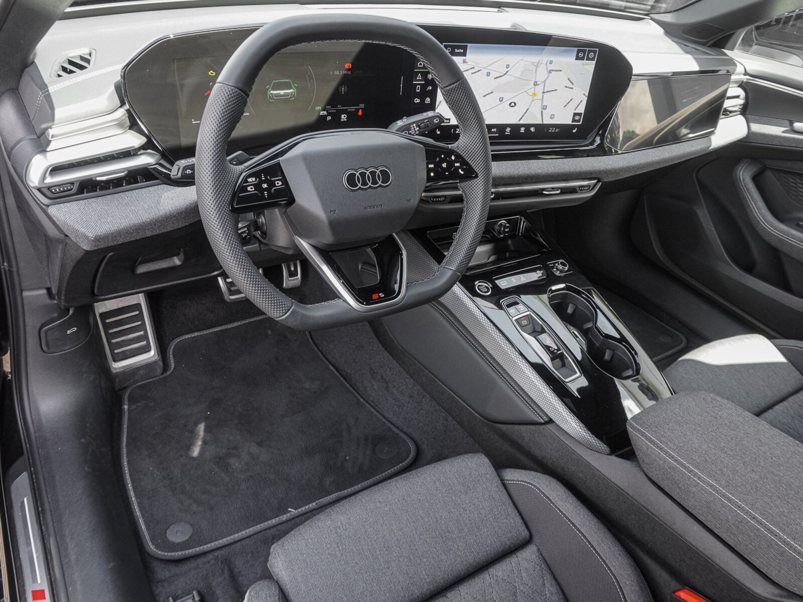 Audi A5 Avant – Bild 9