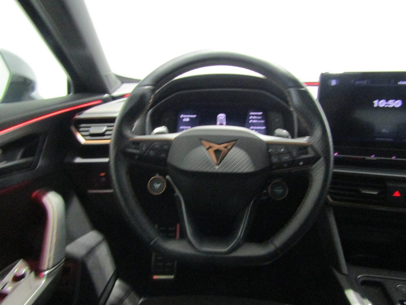 CUPRA Formentor 1.4 e-Hybrid VZ DSG 180 kW (245 CV) — photo 13
