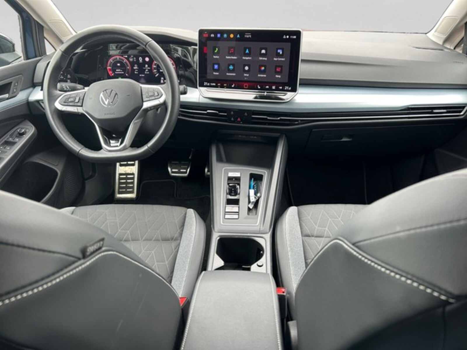 Volkswagen Golf – Bild 12