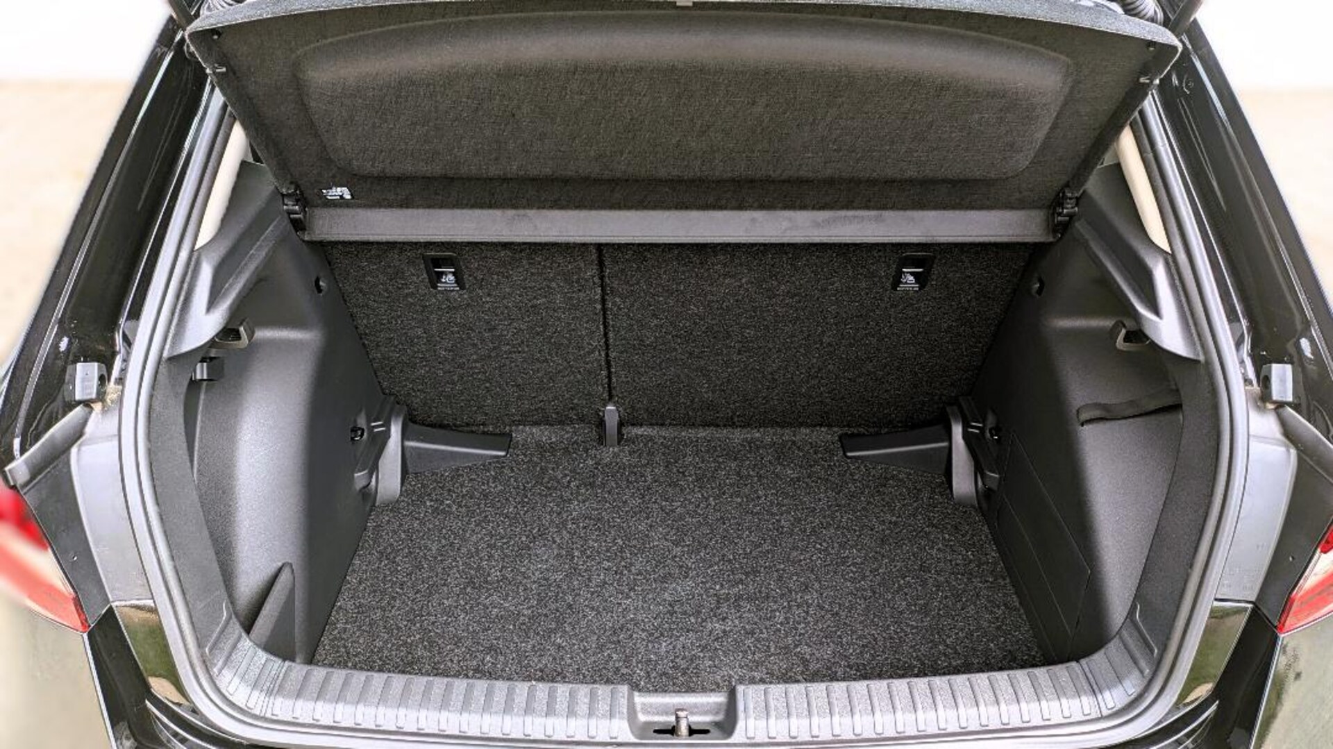 Skoda Fabia Selection