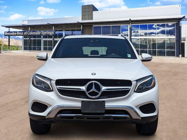 2017 Mercedes-Benz
