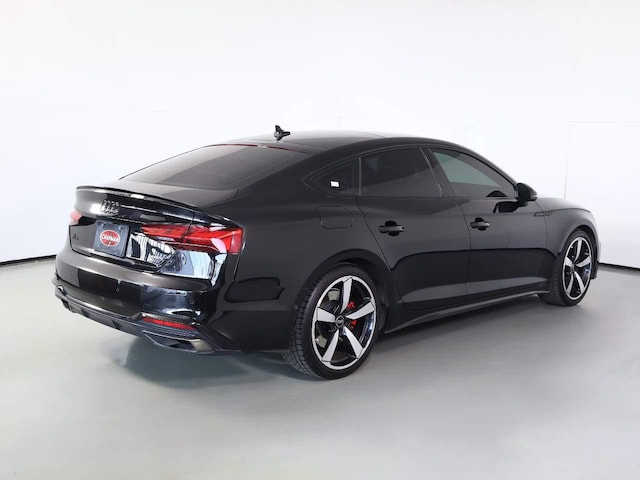 2023 Audi A5 Sportback
