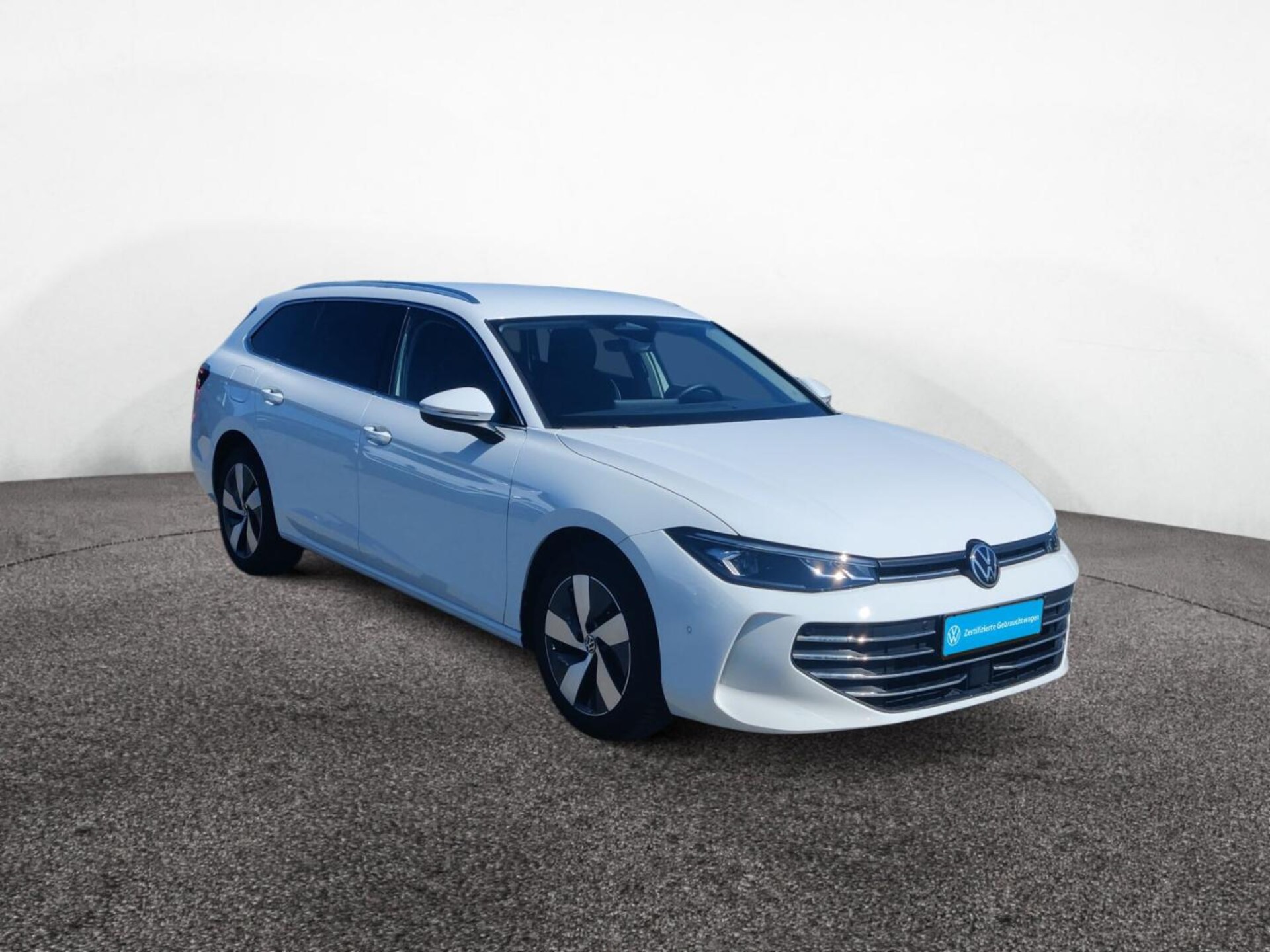Volkswagen Passat Business