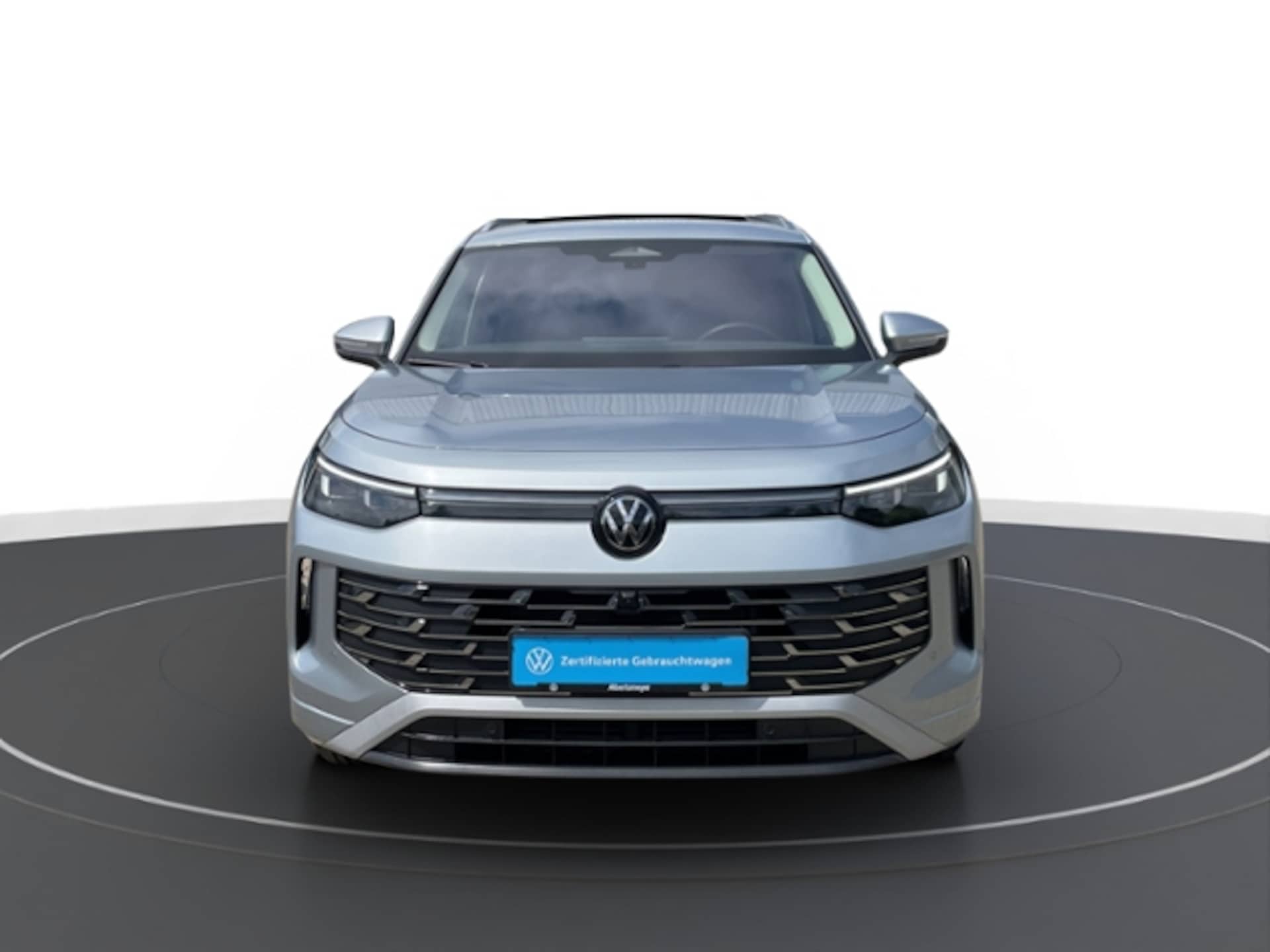 Volkswagen Tayron Elegance