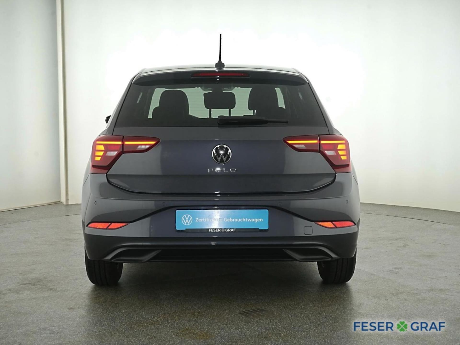 Volkswagen Polo Goal