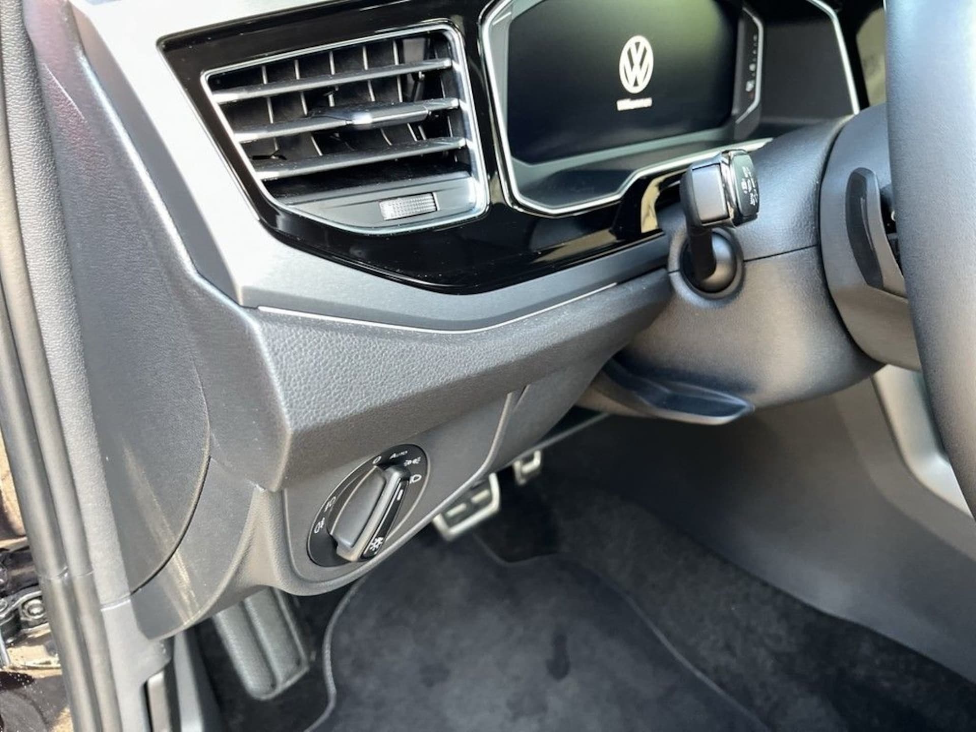 Volkswagen Polo R-Line