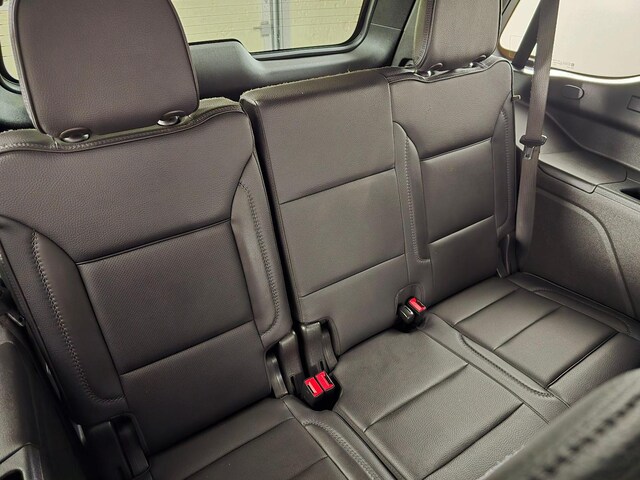 2021 GMC Yukon Denali - Photo 39