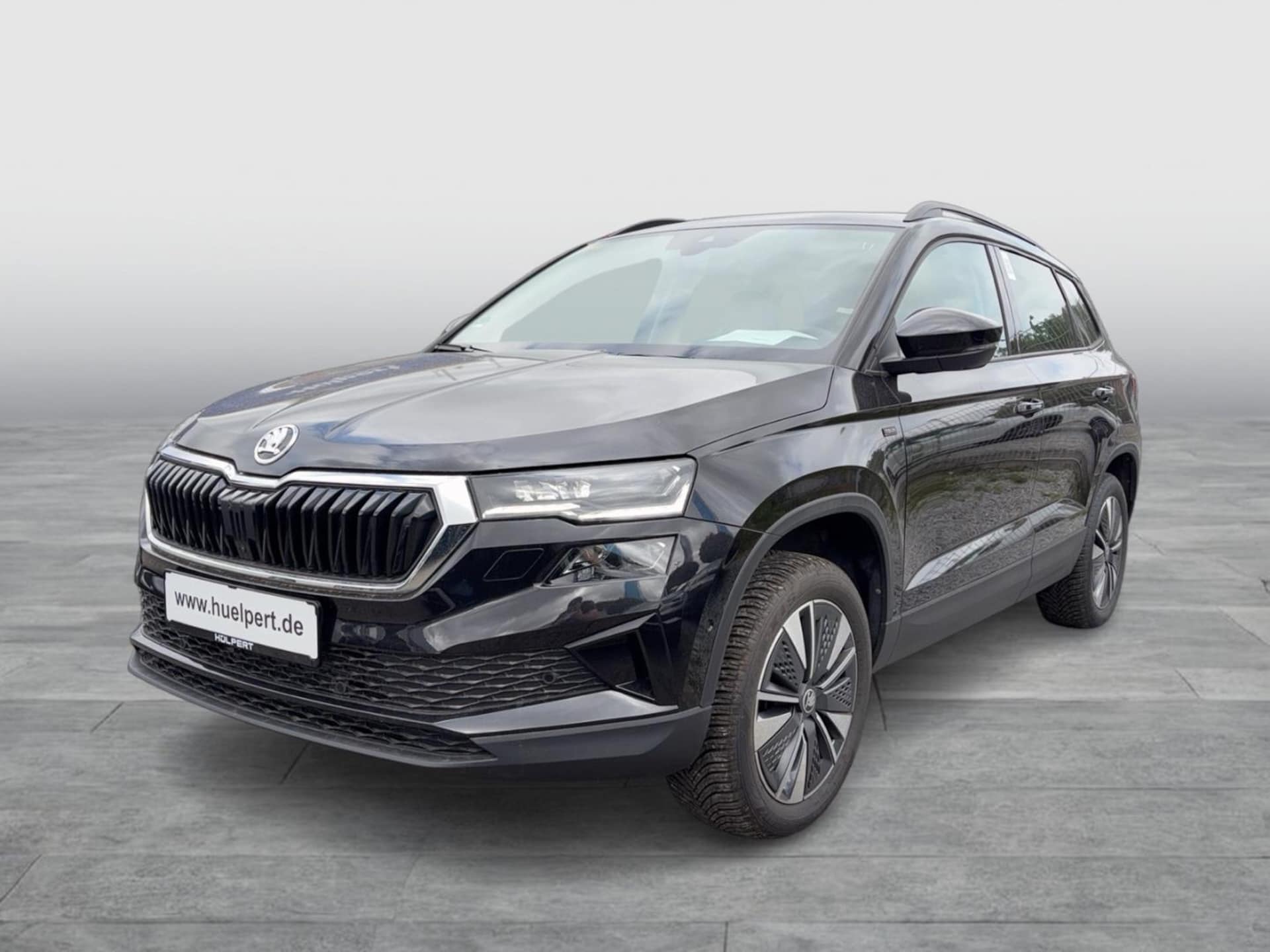 Skoda Karoq Selection