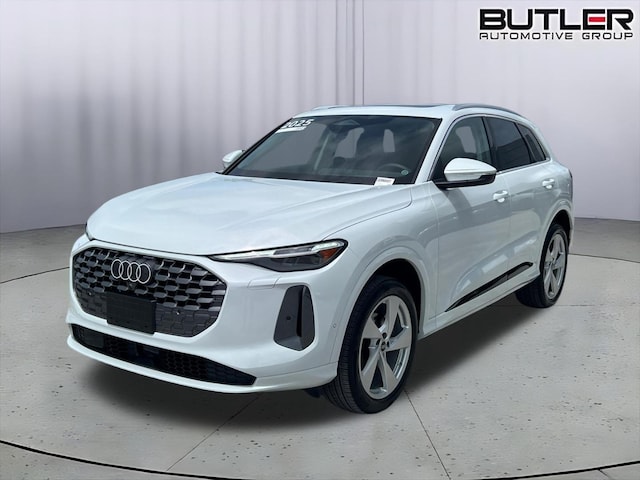 Photo of 2025 Audi Q5