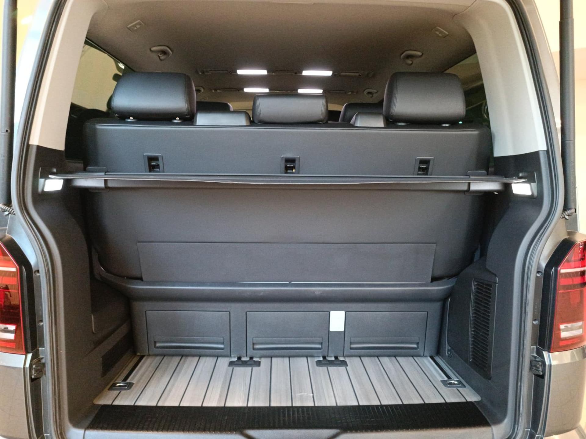 Volkswagen T6.1 Multivan Comfortline