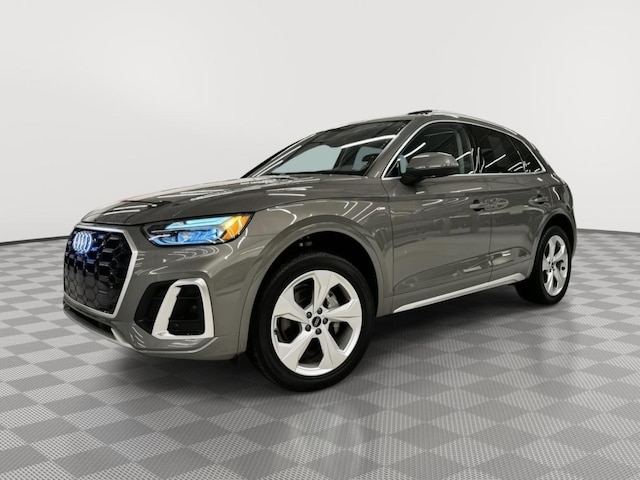 2025 Audi Q5