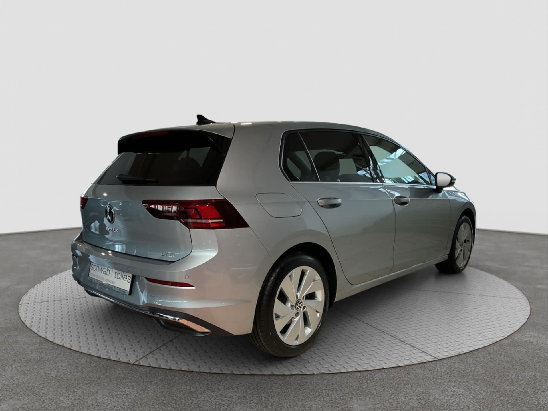 Volkswagen Golf Style
