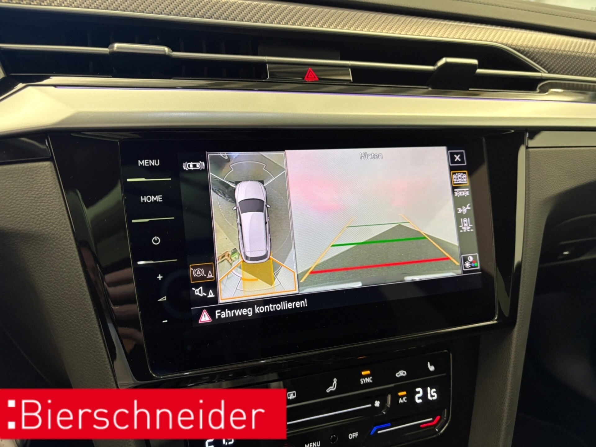 Volkswagen Arteon Shooting Brake R-Line