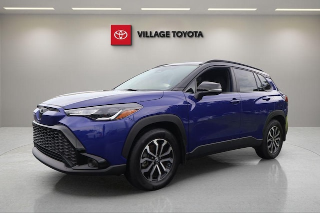 2025 Toyota