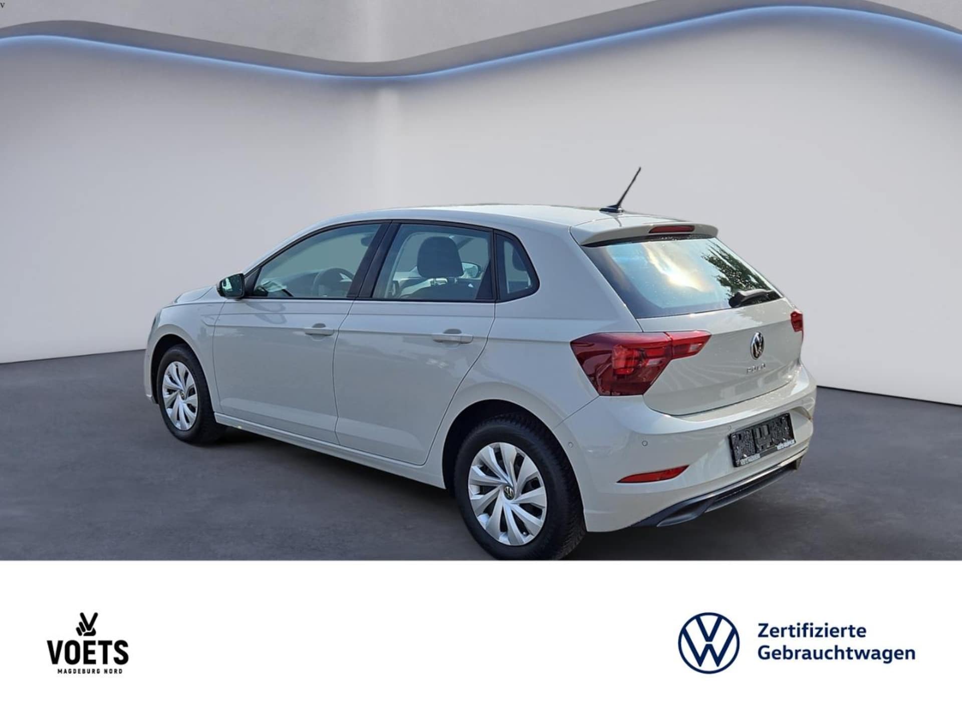 Volkswagen Polo Life